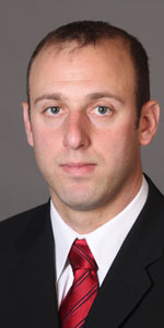 Stephen DiLustro